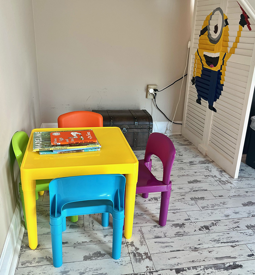 Cosmetic Dental Office in North Bethesda